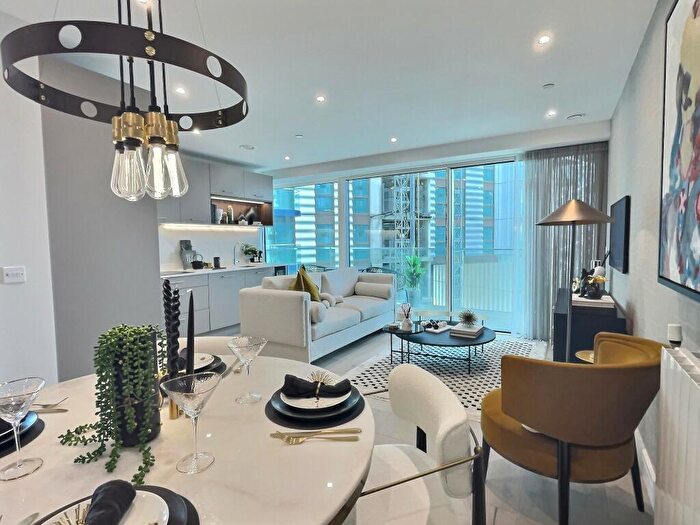 2 Bedroom Apartment For Sale In Brigadier Walk, Royal Arsenal, London, SE18