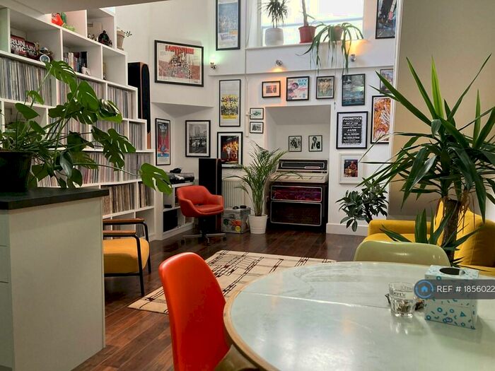 1 Bedroom Flat To Rent In Sumner Road, London, SE15