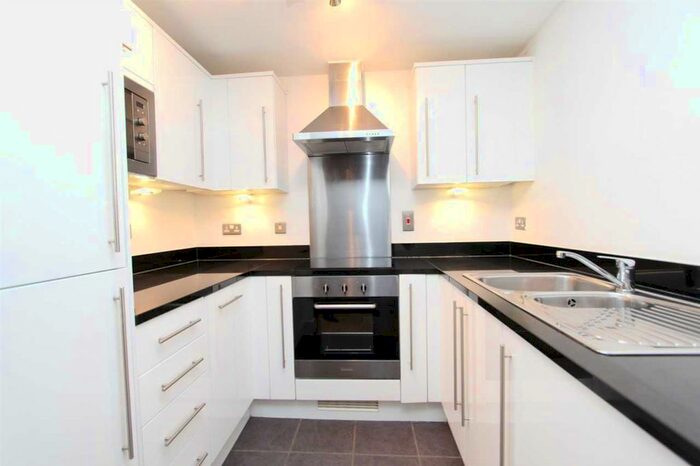 2 Bedroom Flat To Rent In Mercury House, Jude Street, London, E16