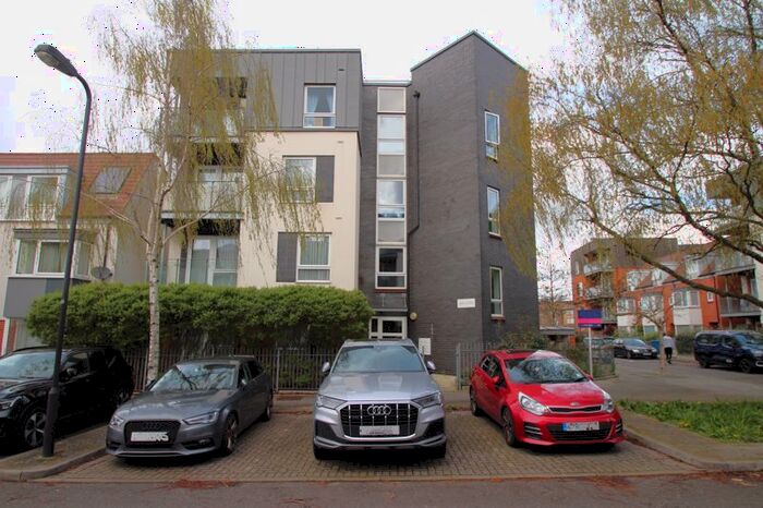 1 Bedroom Flat To Rent In Drinkwater Road, South Harrow, Harrow, HA2