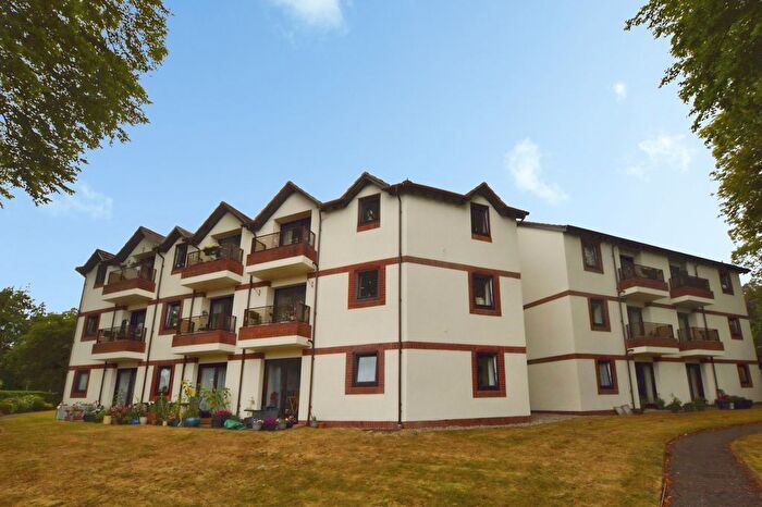 2 Bedroom Flat For Sale In St. Marychurch Road, Torquay, Devon, TQ1
