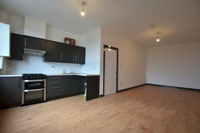 2 Bedroom Apartment To Rent In Randal Street, Blackburn, BB1