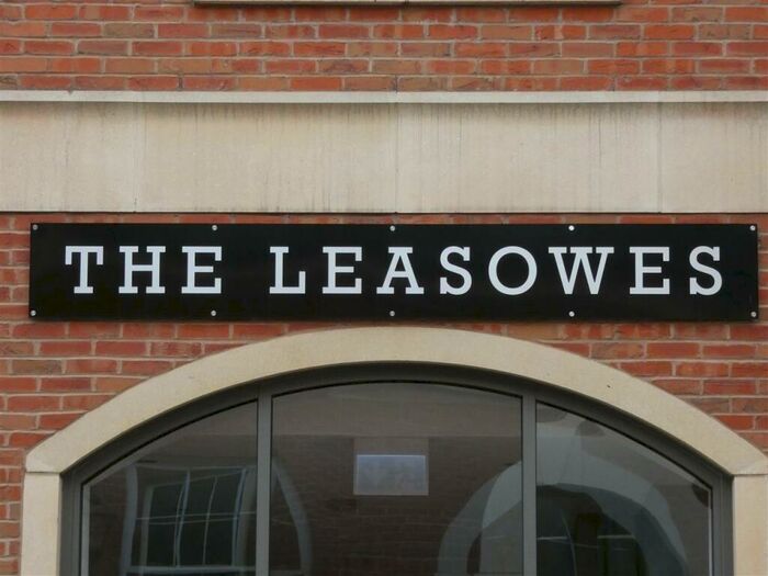 2 Bedroom Apartment To Rent In The Leasowes, Main Street, Solihull, B90