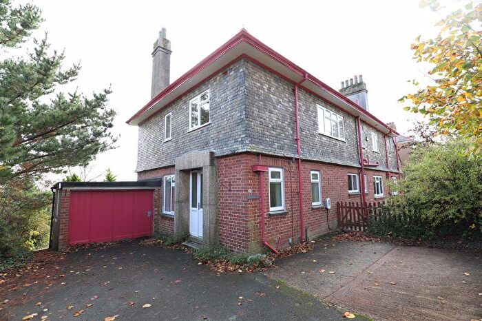 5 Bedroom Detached House To Rent In Normandy Way, Plymouth, PL5