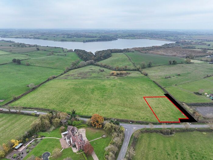 Land For Sale In Plots Of Land, Holcot Road, Brixworth, Northamptonshire, NN6