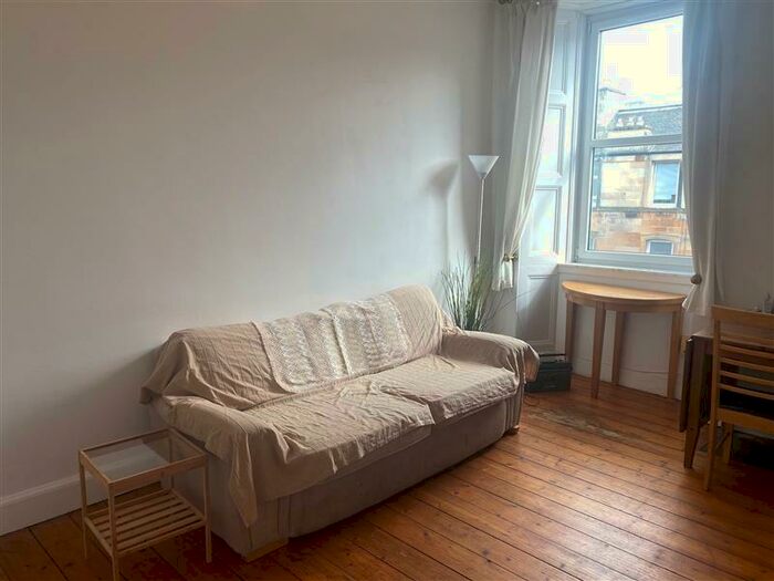 1 Bedroom Flat To Rent In L &# Dalmeny Street, Edinburgh, EH6
