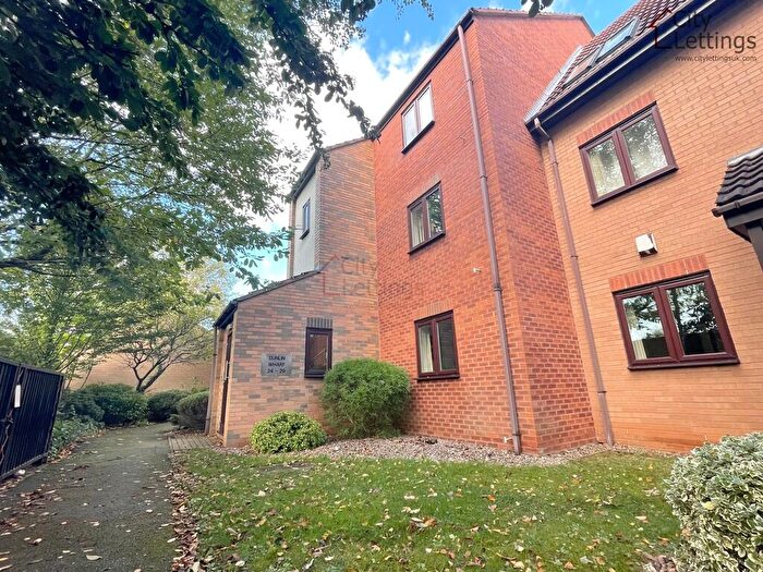 1 Bedroom Flat To Rent In Dunlin Wharf, Castle Marina, NG7