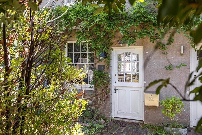 3 Bedroom Terraced House For Sale In The Twitten, Ditchling, Hassocks, East Sussex, BN6