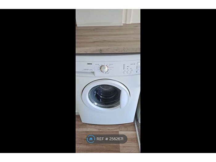 Studio To Rent In The Gallop, Sutton, SM2