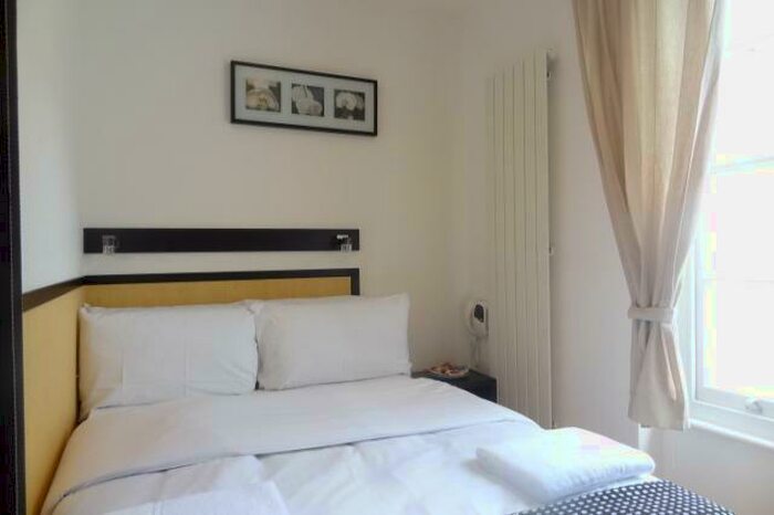 Studio To Rent In North Gower Street, Euston, London, NW1