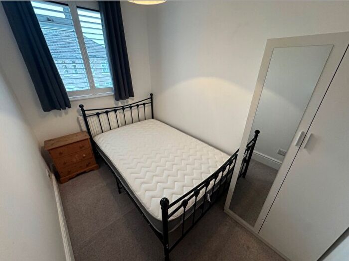 1 Bedroom Apartment To Rent In Bloomfield Road, Brislington, BS4