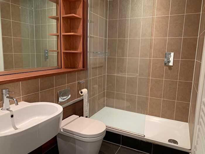 2 Bedroom Flat To Rent In Witham Wharf, Lincoln, LN5