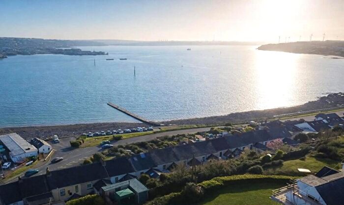 2 Bedroom Bungalow For Sale In Neyland Terrace, Neyland, Milford Haven, Pembrokeshire, SA73