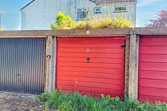 Property For Sale In Manor Way, Heamoor, Penzance, TR18