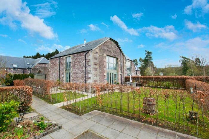 3 Bedroom Barn Conversion For Sale In Dunblane, FK15