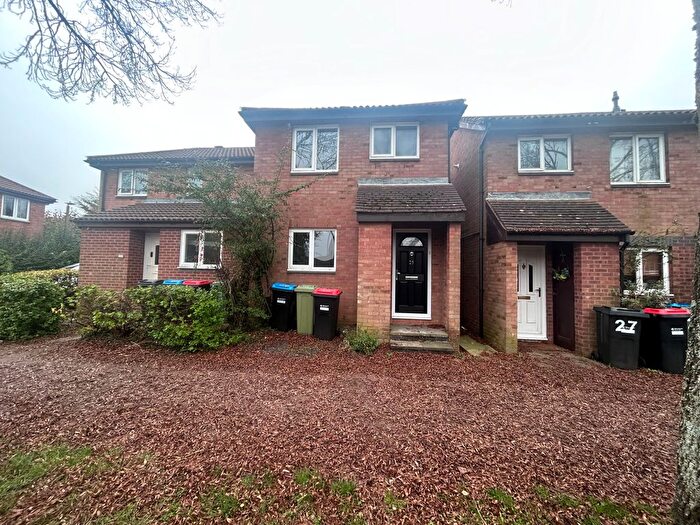 2 Bedroom Property To Rent In Belvoir Avenue, Milton Keynes, MK4