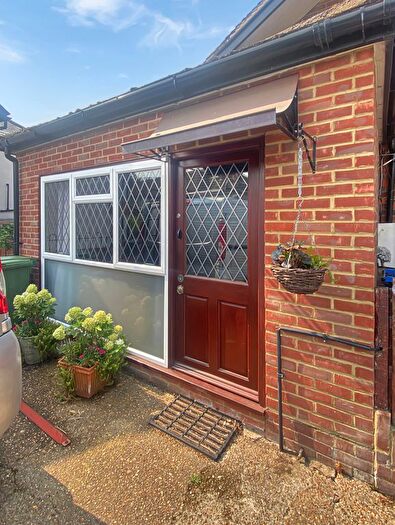 2 Bedroom Maisonette To Rent In Bourne End Lane, Bourne End, Pouchen End, Hemel Hempstead, HP1