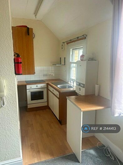 1 Bedroom Flat To Rent In Colwyn Bay, Colwyn Bay, LL29