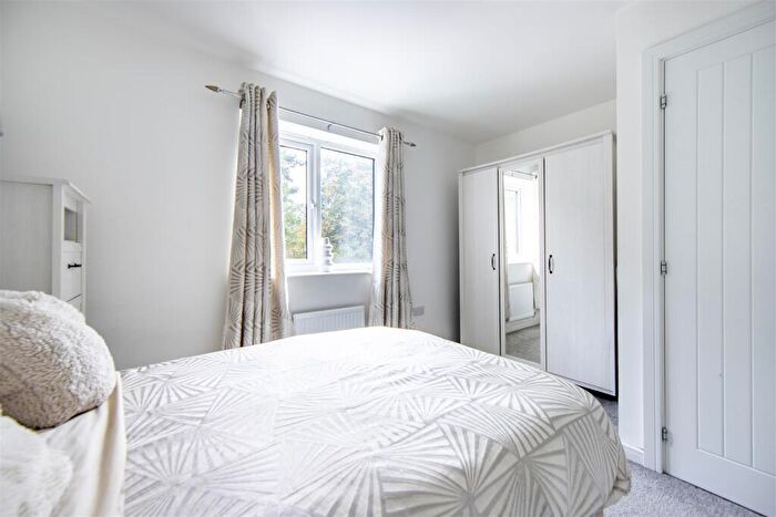 2 Bedroom Terraced House For Sale In Lewis Close, Jameson Manor, NE20
