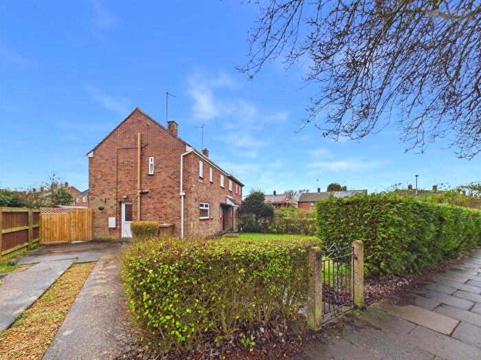 2 Bedroom Property To Rent In Eastern Avenue, Peterborough, PE1