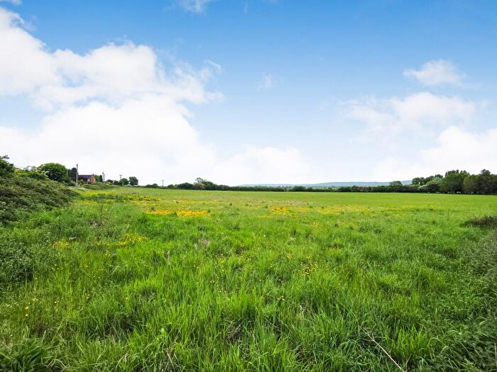 Land For Sale In Upton Road, Upton, HP17
