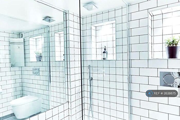 2 Bedroom Flat To Rent In Cavendish Street, Brighton, BN2