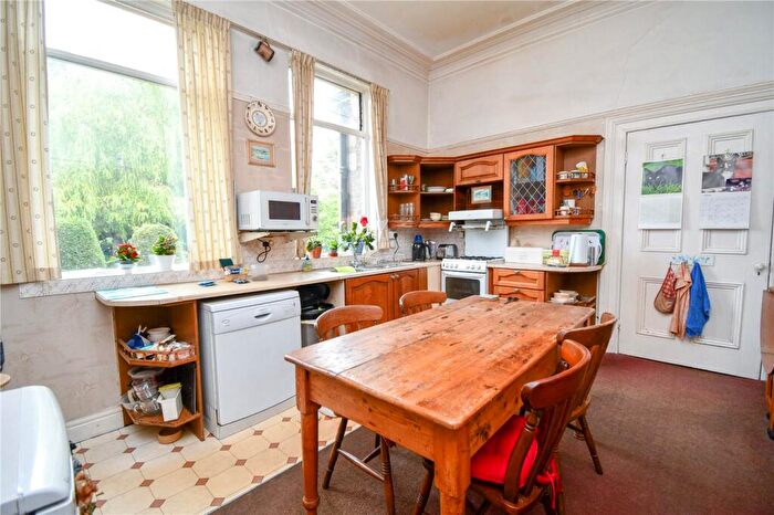 7 Bedroom Semi-Detached House For Sale In Cavendish Road, Birkenhead, Wirral, CH41