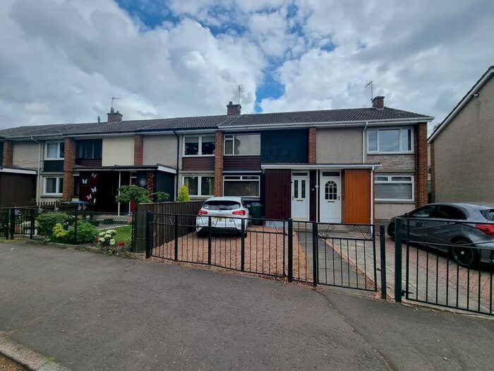 2 Bedroom Terraced House To Rent In Primrose Crescent, Perth, PH1