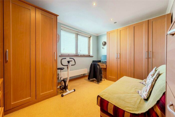 2 Bedroom Bungalow For Sale In Primrose Drive, St. Merryn, Padstow, Cornwall, PL28