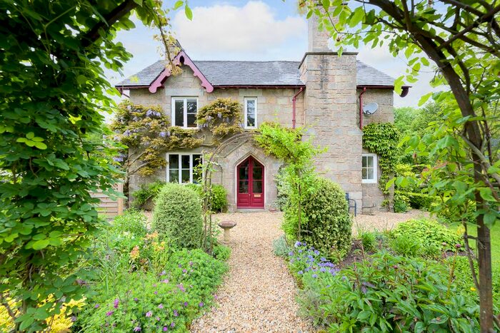 4 Bedroom Detached House For Sale In Coughton, Ross-On-Wye, HR9