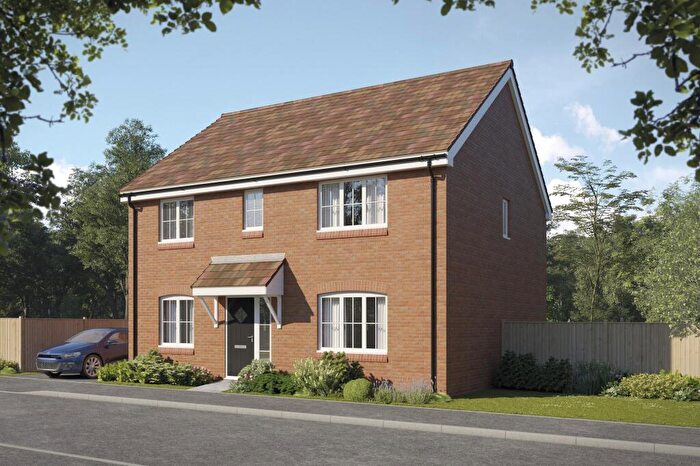 4 Bedroom Detached House For Sale In Mason Road, Bedford, Bedfordshire, MK42