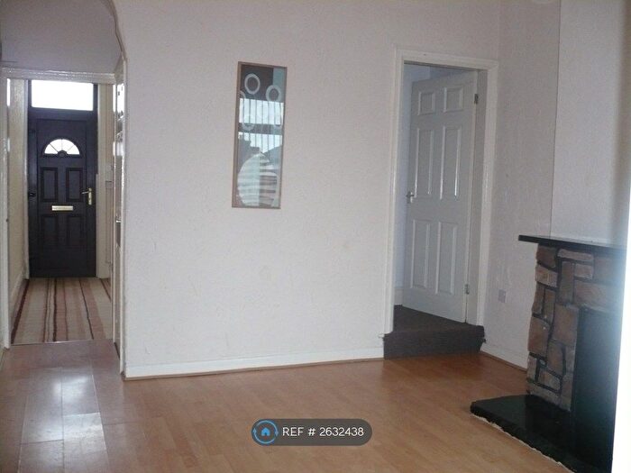 2 Bedroom Terraced House To Rent In Ludlow Street, Stoke-On-Trent, ST1