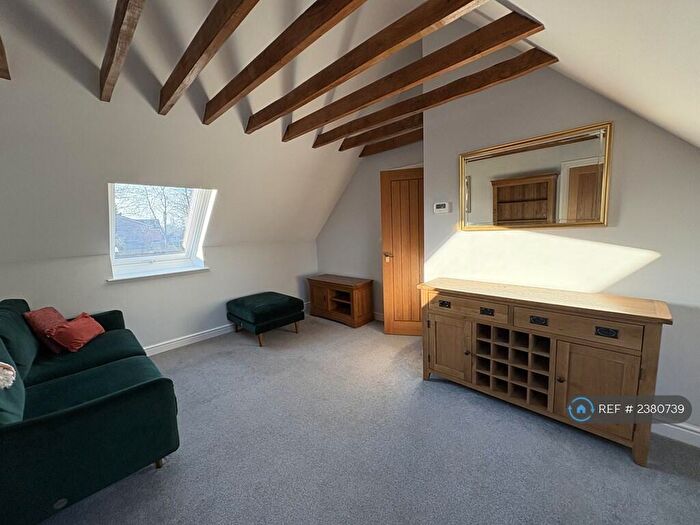 1 Bedroom Maisonette To Rent In Faringdon Road, Southmoor, Abingdon, OX13