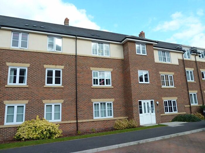 2 Bedroom Apartment To Rent In The Hawthorns, Flitwick, MK45