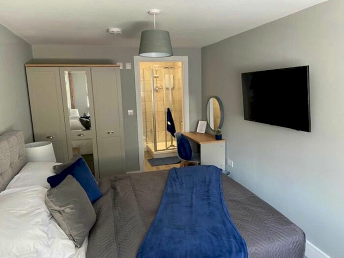 1 Bedroom Property To Rent In Saffron, Bracknell, RG12