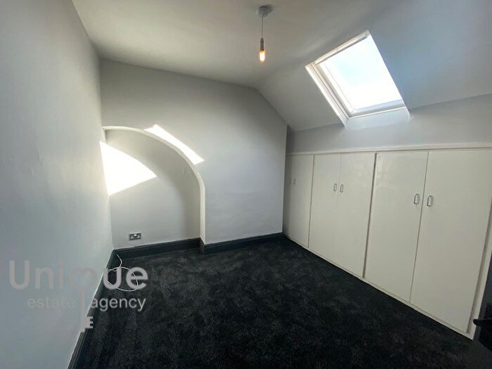 1 Bedroom Apartment To Rent In Victoria Road, Lytham St. Annes, Lancashire, FY8