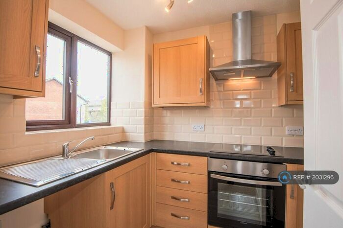 1 Bedroom Flat To Rent In Hadrians Court, Peterborough, PE2