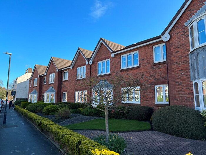 1 Bedroom Flat To Rent In The Homestead, FY8