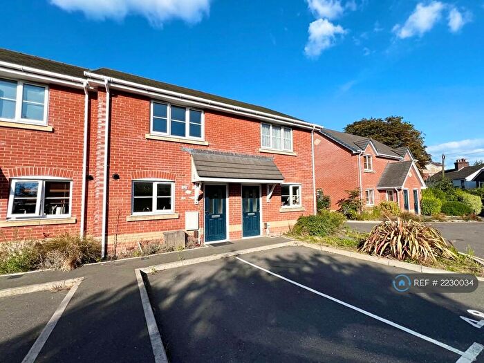 2 Bedroom Terraced House To Rent In Langley Road, Poole, BH14