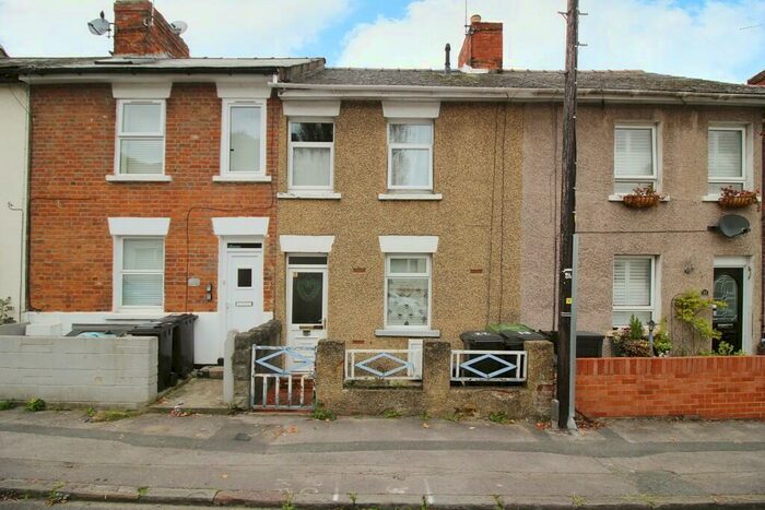 2 Bedroom Terraced House To Rent In Radnor Street, Old Town, Swindon, SN1