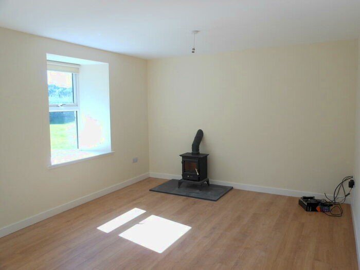 2 Bedroom SemiDetached House To Rent In Cottage, Kinmundy Home Farm