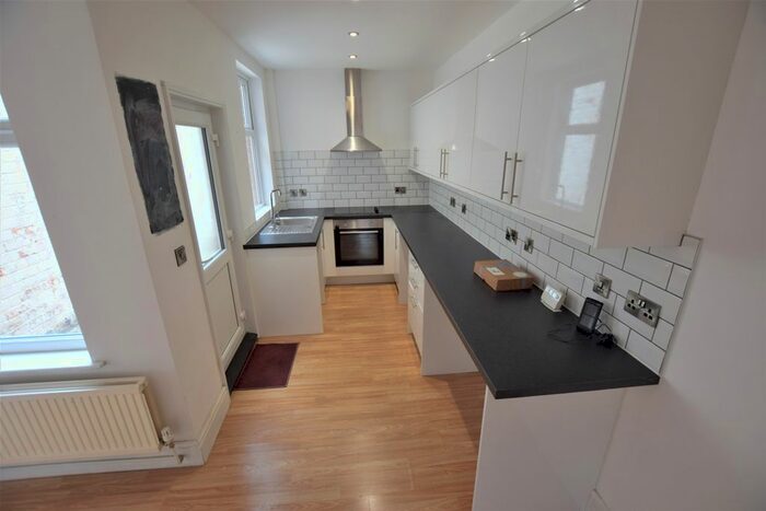 2 Bedroom Terraced House To Rent In Burgass Road, Thorneywood, Nottingham, NG3