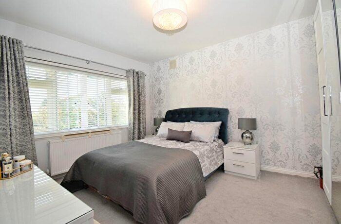 2 Bedroom Apartment To Rent In Elm Park Court, Elm Park Road, Pinner, HA5