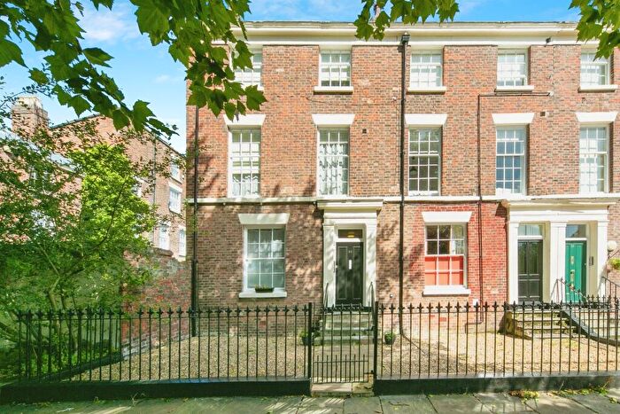 1 Bedroom Apartment For Sale In Sandon Street, Toxteth, Liverpool, L8