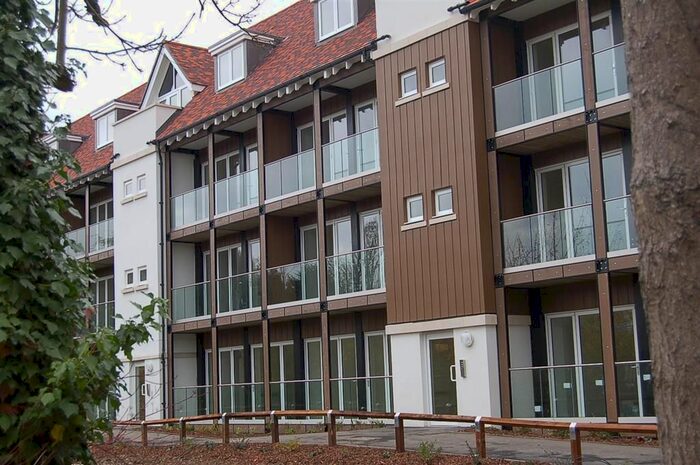 2 Bedroom Property To Rent In The Rope Walk, Canterbury, CT1