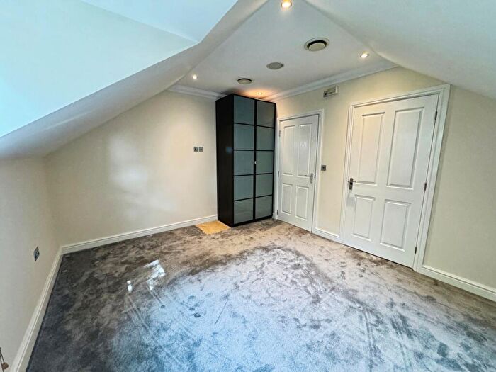 2 Bedroom Apartment To Rent In Cole Lane, Borrowash, Derby, DE72