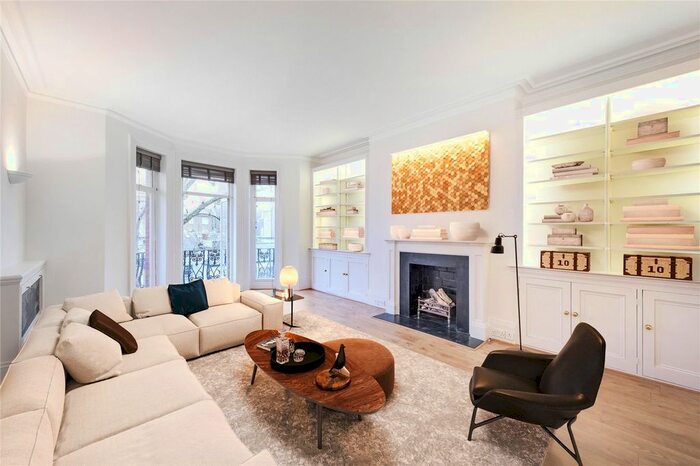 5 Bedroom Flat To Rent In Drayton Gardens, Chelsea, London, SW10