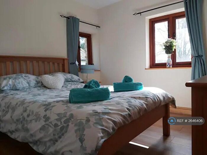 1 Bedroom Bungalow To Rent In Challacombe, Barnstaple, EX31