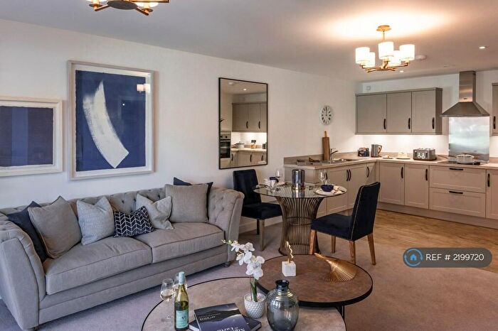 2 Bedroom Flat To Rent In Albany Lodge, Derby, DE22