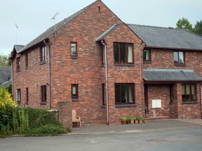 2 Bedroom Apartment To Rent In Holme Court, Appleby-in-westmorland, Cumbria, CA16